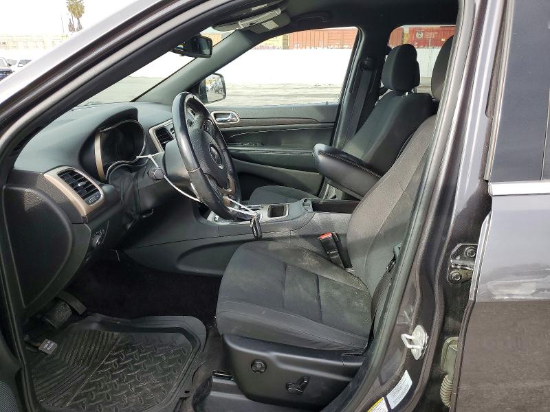 Фото 7 - JEEP GRAND CHER