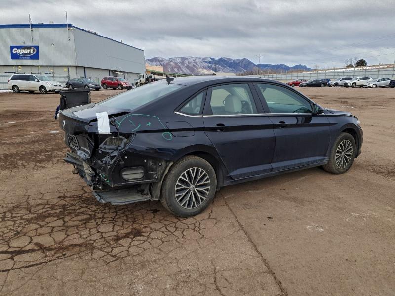 Фото 3 - VOLKSWAGEN JETTA