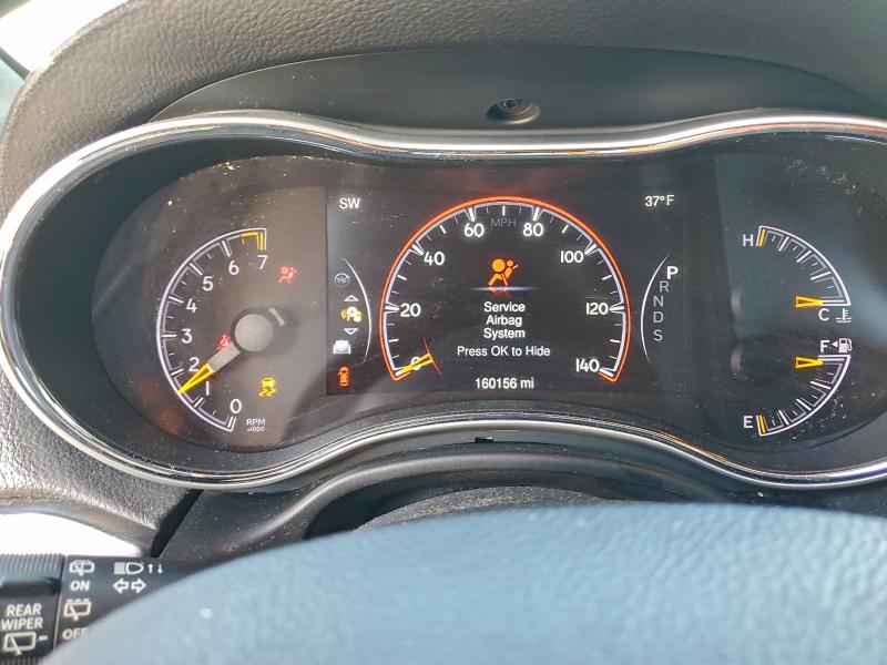 Фото 9 - JEEP GRAND CHER