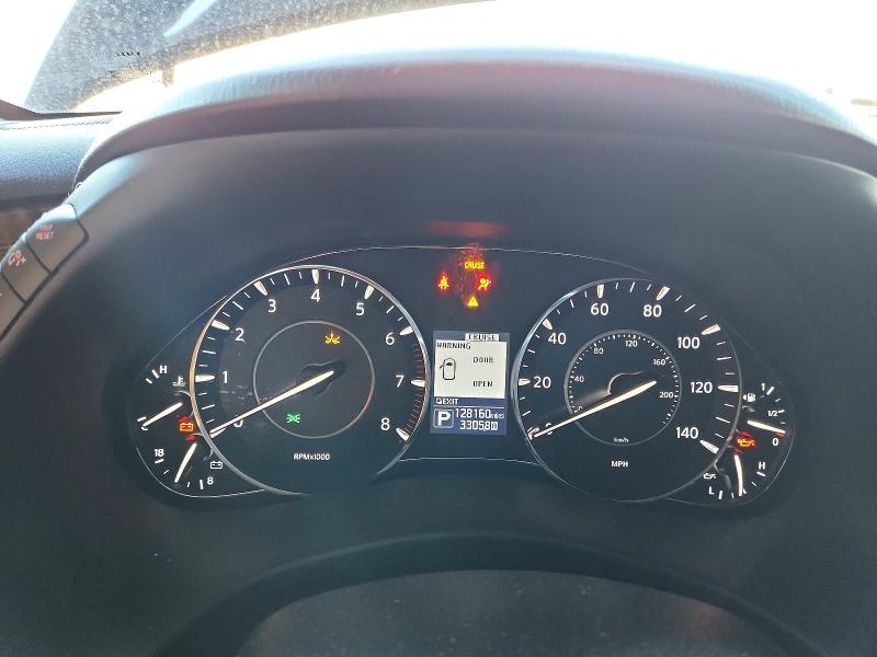 NISSAN ARMADA 2017 VIN JN8AY2NFXH9303725