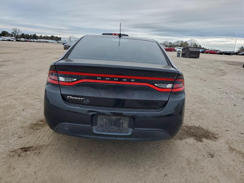 Фото 6 - DODGE DART