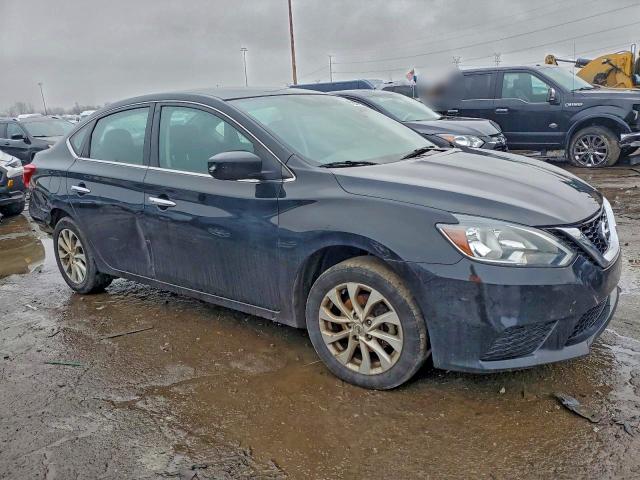 Фото 4 - NISSAN SENTRA