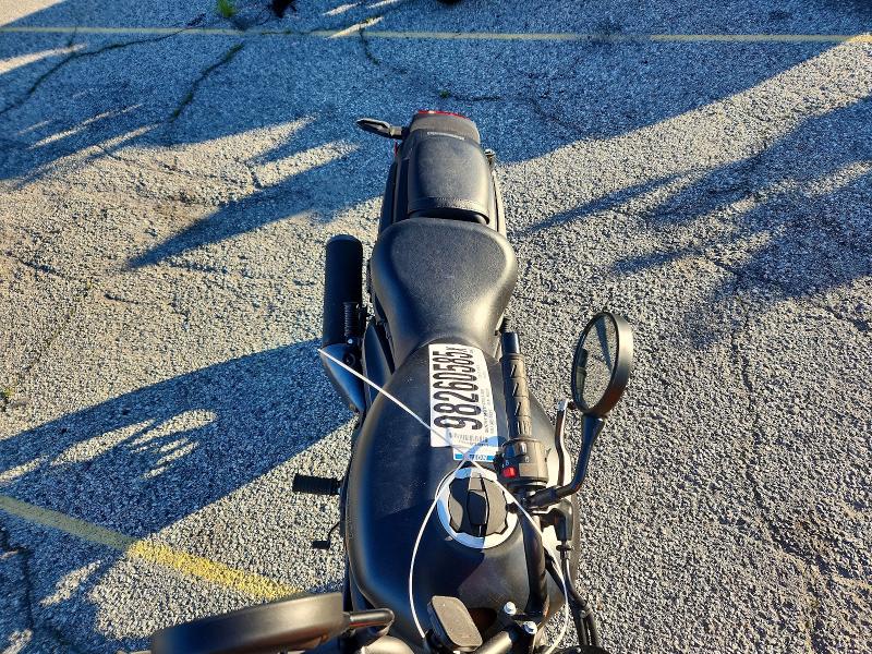 KAWASAKI EL450 A 2025