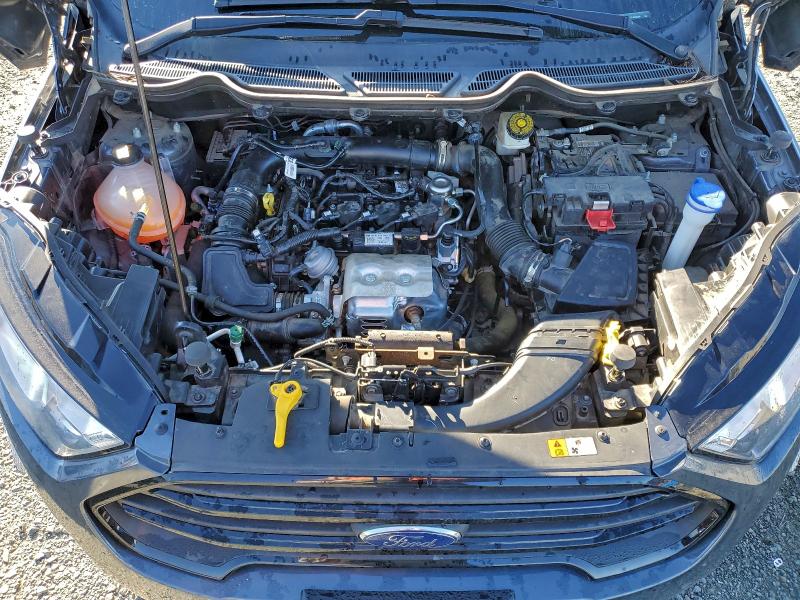 Фото 12 - FORD ECOSPORT