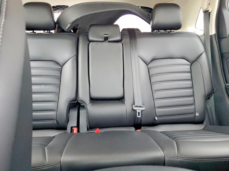 Фото 10 - FORD EDGE