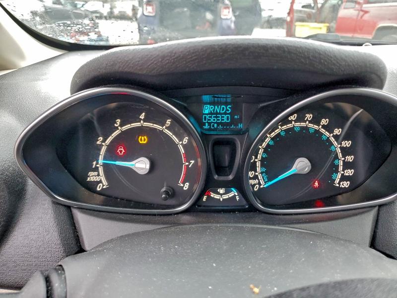 Фото 9 - FORD FIESTA