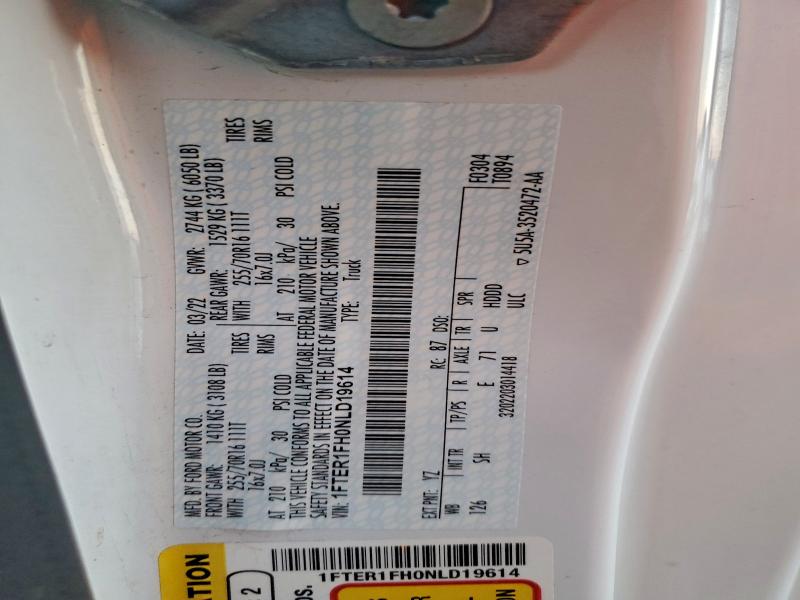 Фото 12 - FORD RANGER