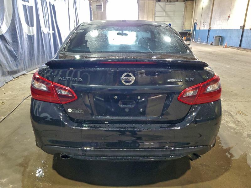 Фото 6 - NISSAN ALTIMA