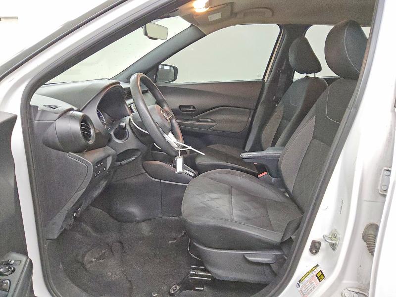 Фото 7 - NISSAN KICKS