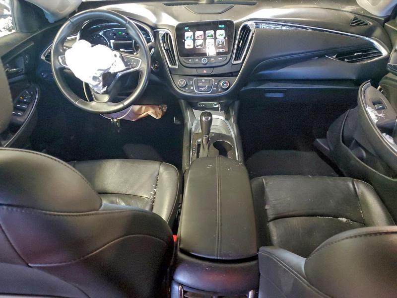 Фото 8 - CHEVROLET MALIBU