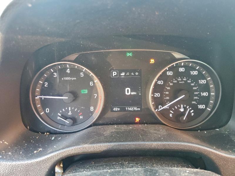 Фото 9 - HYUNDAI ELANTRA