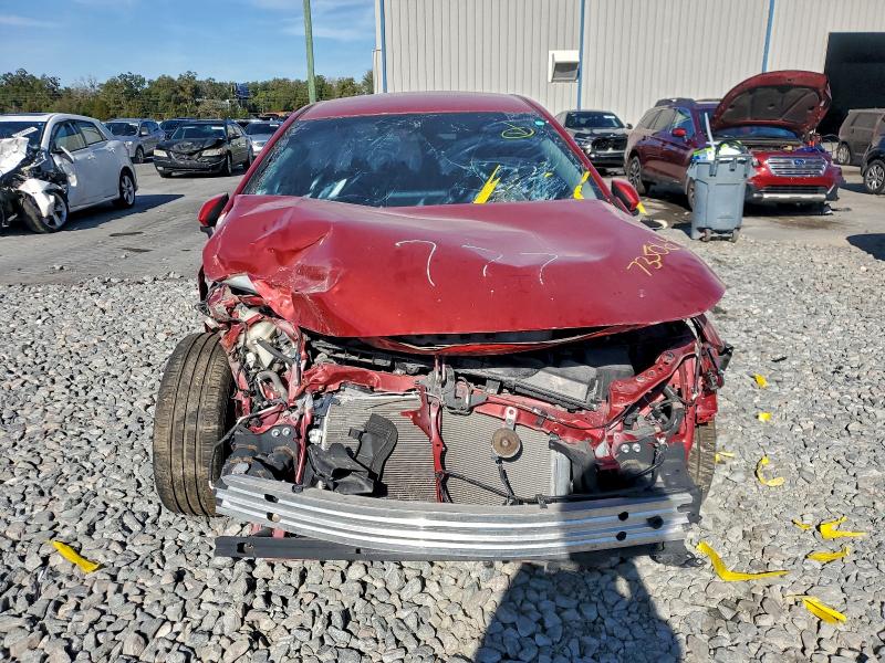 Фото 5 - TOYOTA COROLLA