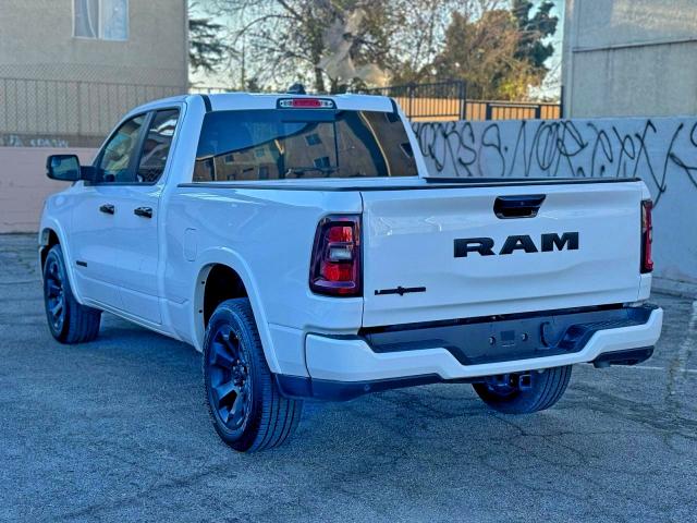 Фото 3 - RAM 1500