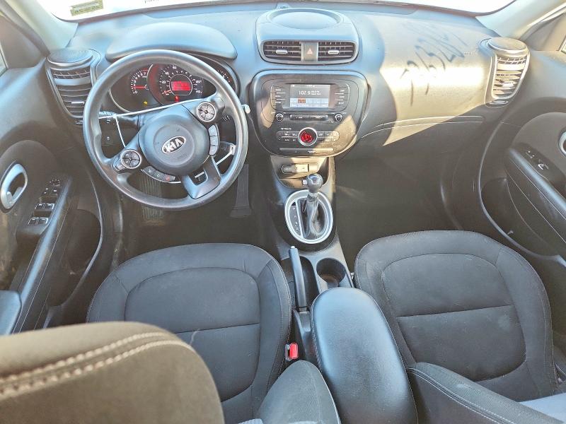 Фото 8 - KIA SOUL