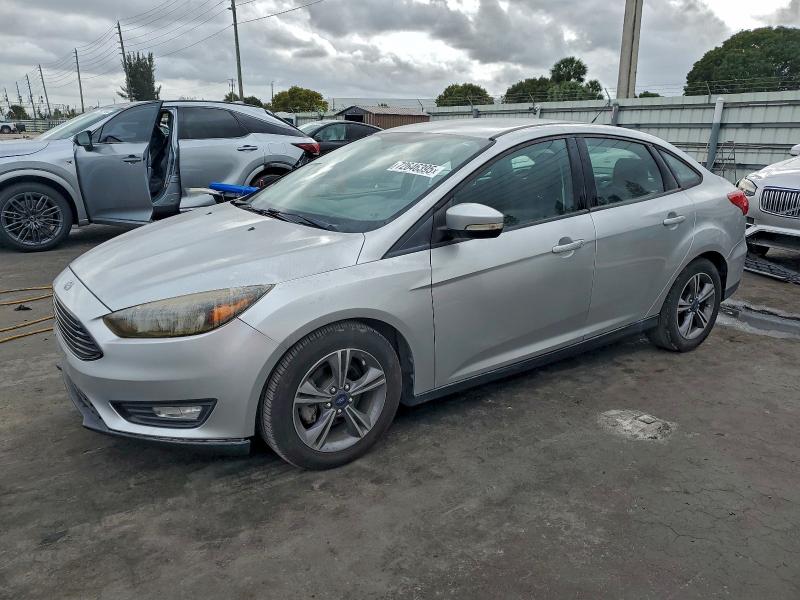 Фото 1 - FORD FOCUS