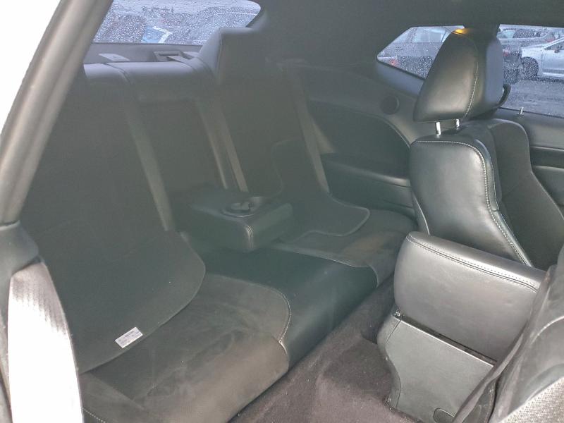 Фото 10 - DODGE CHALLENGER