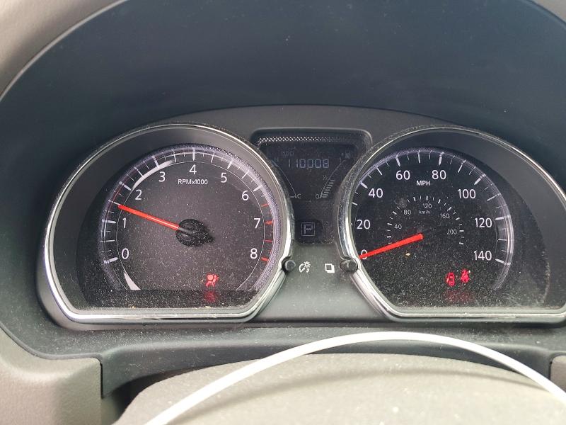 Фото 9 - NISSAN VERSA