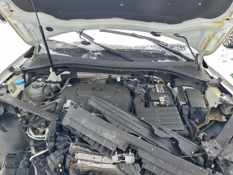 Фото 11 - VOLKSWAGEN TIGUAN