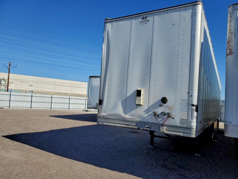 HYUNDAI ALL OTHER 2019 VIN 3H3V532C0KR467103