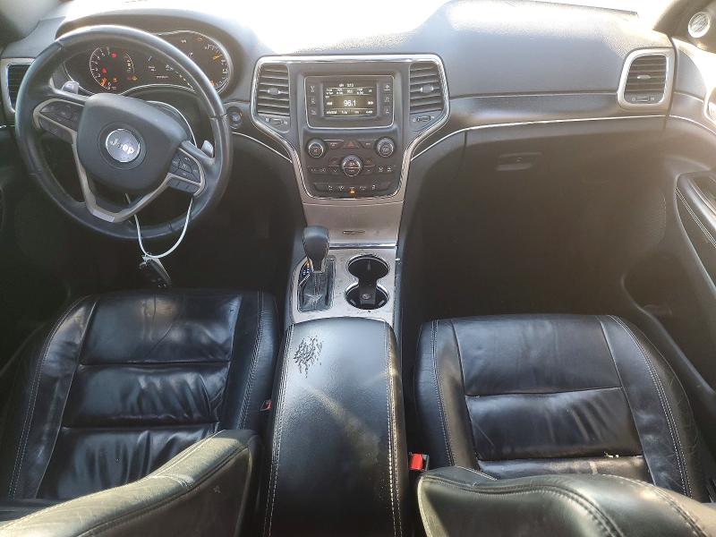 Фото 8 - JEEP GRAND CHER