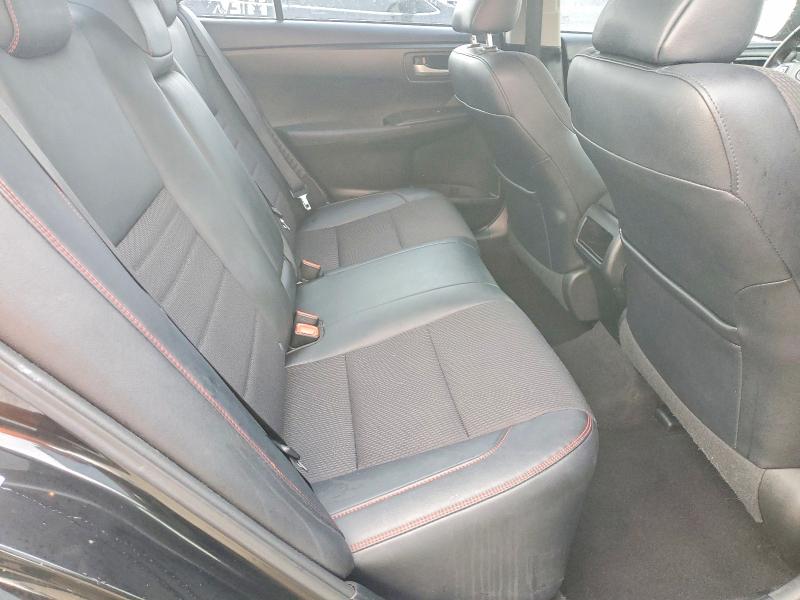 Фото 10 - TOYOTA CAMRY