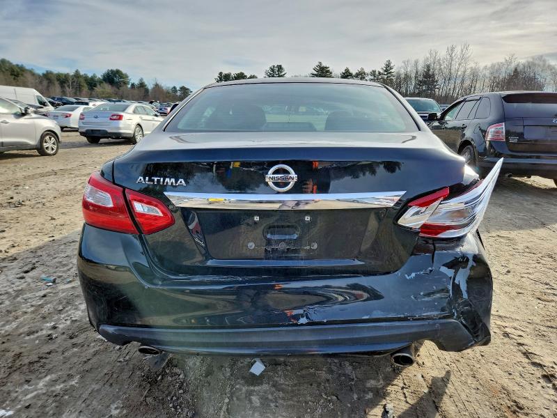 Фото 6 - NISSAN ALTIMA