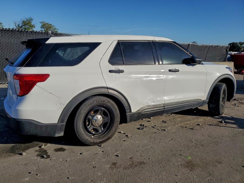 Фото 3 - FORD EXPLORER