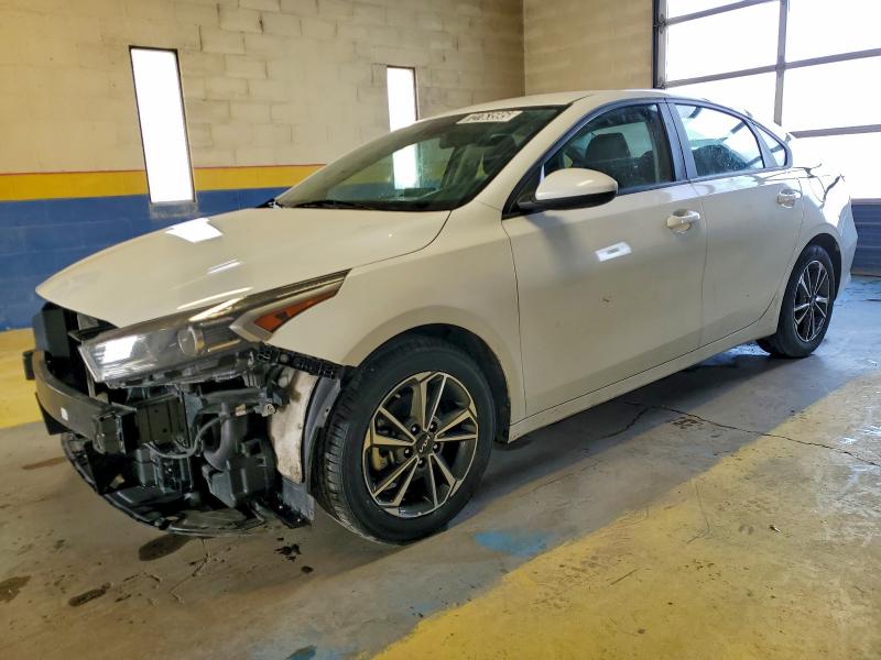 Фото 1 - KIA FORTE