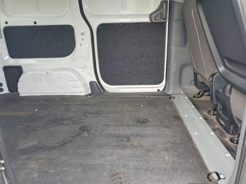 Фото 11 - NISSAN NV