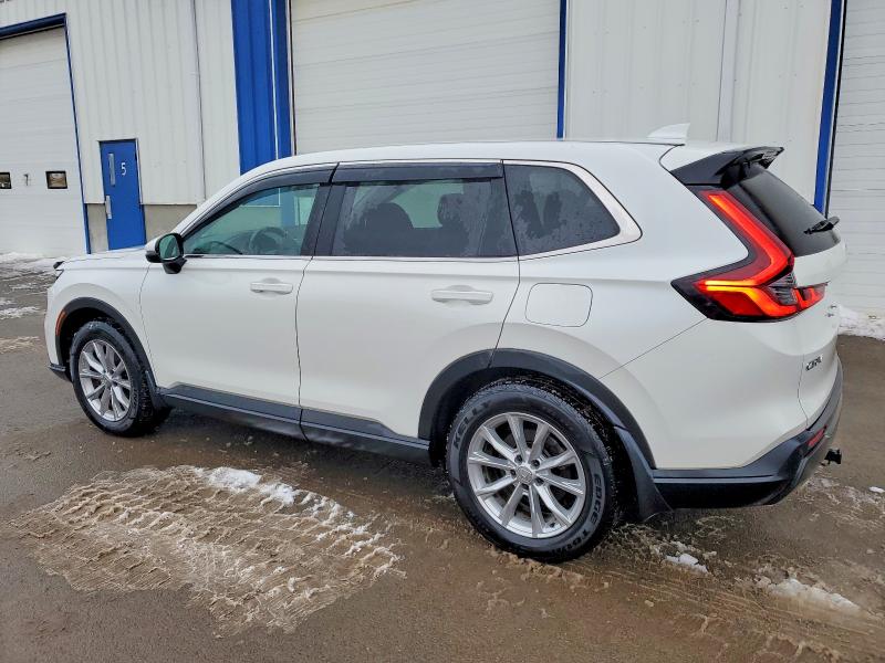 Фото 2 - HONDA CRV