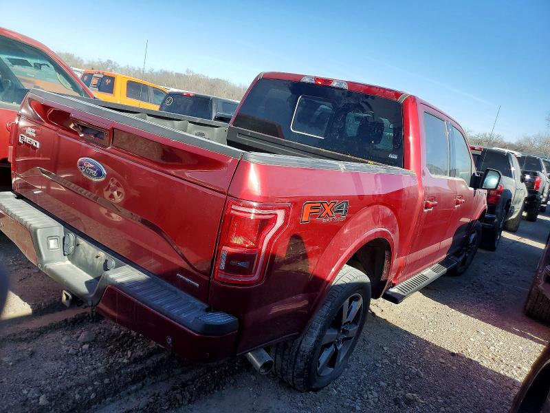 Фото 3 - FORD F-150