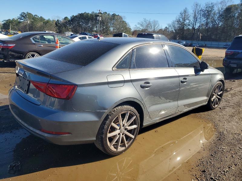 Фото 3 - AUDI A3