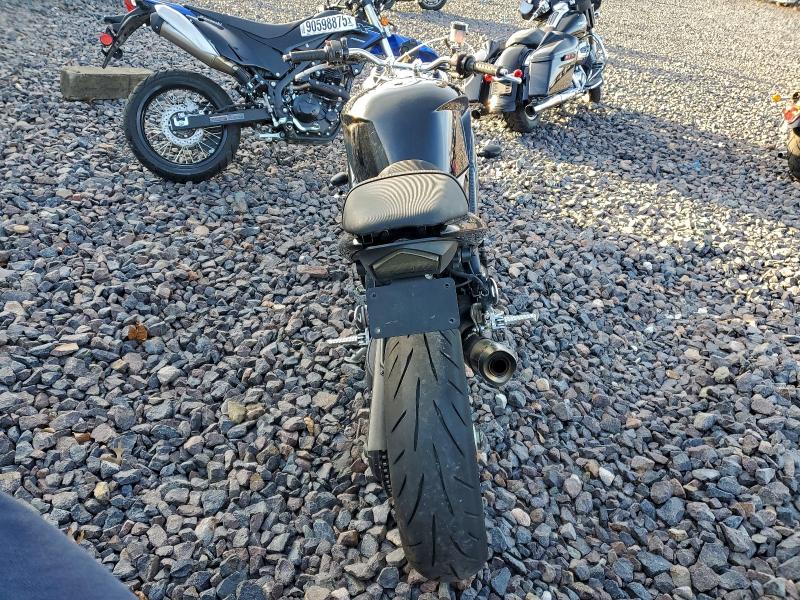 TRIUMPH ALL MODELS 2006