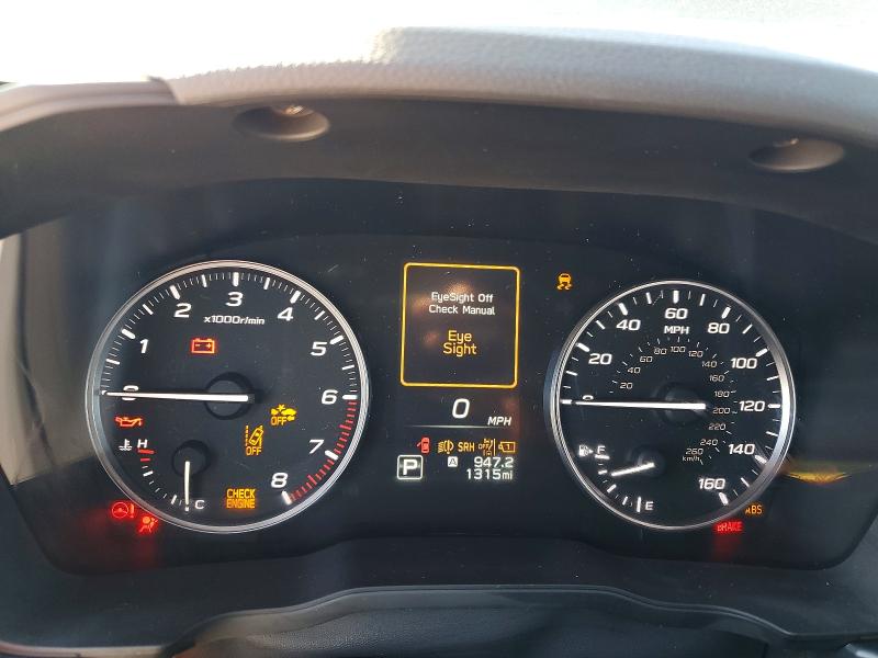 Фото 9 - SUBARU FORESTER