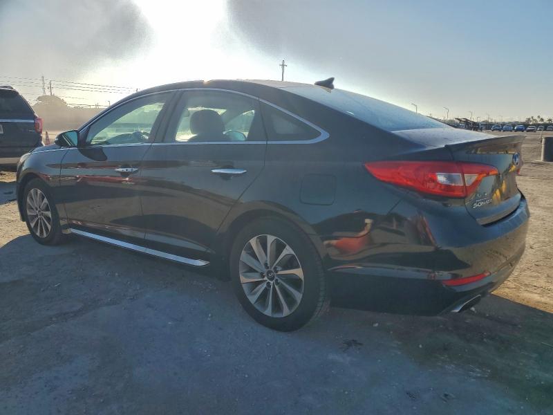 Фото 2 - HYUNDAI SONATA