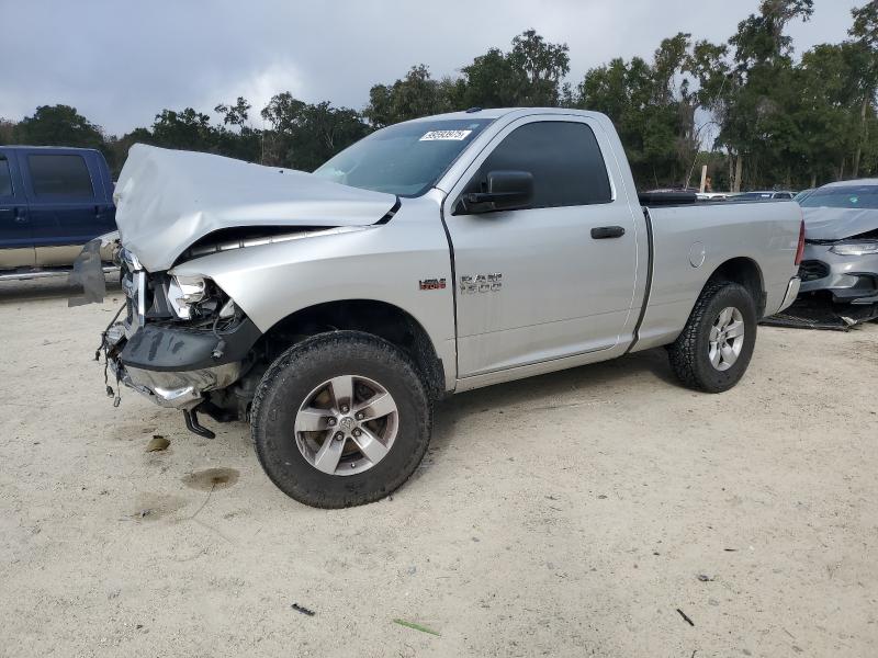 Фото 1 - RAM 1500