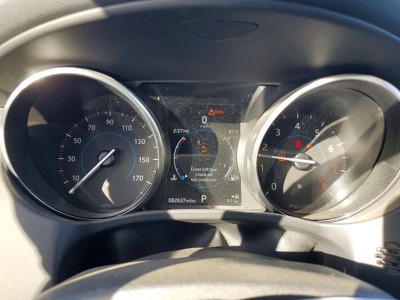 Фото 9 - JAGUAR F-PACE