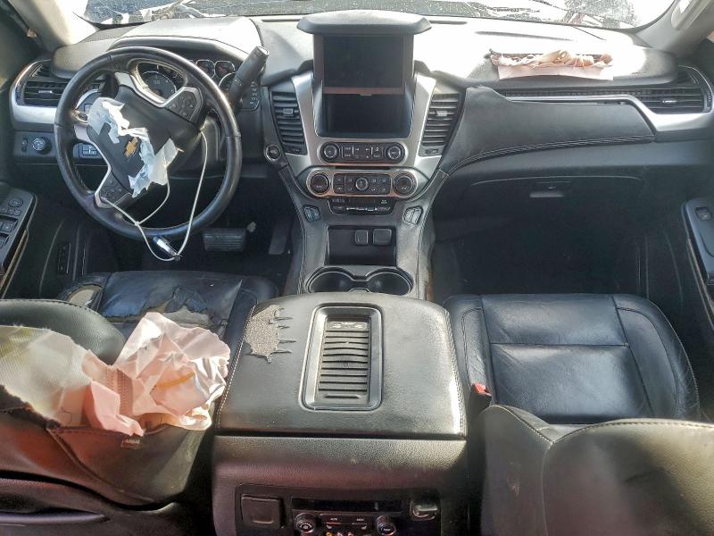 Фото 8 - CHEVROLET SUBURBAN