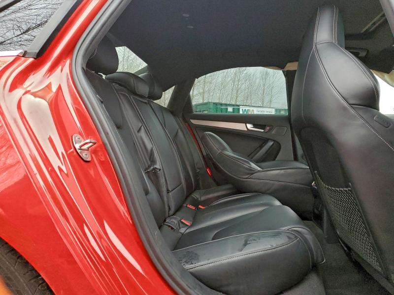 Фото 10 - AUDI S4/RS4