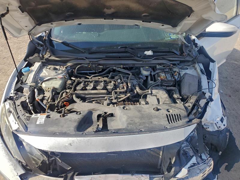 Фото 11 - HONDA CIVIC