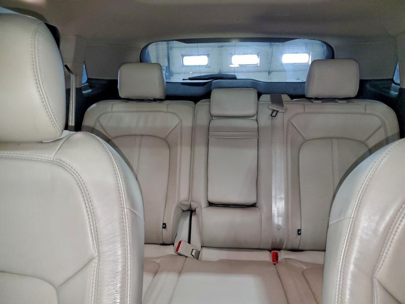 Фото 10 - LINCOLN MKX