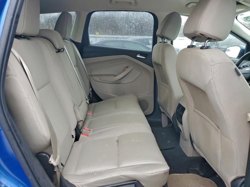 Фото 11 - FORD ESCAPE