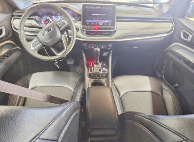 Фото 8 - JEEP COMPASS