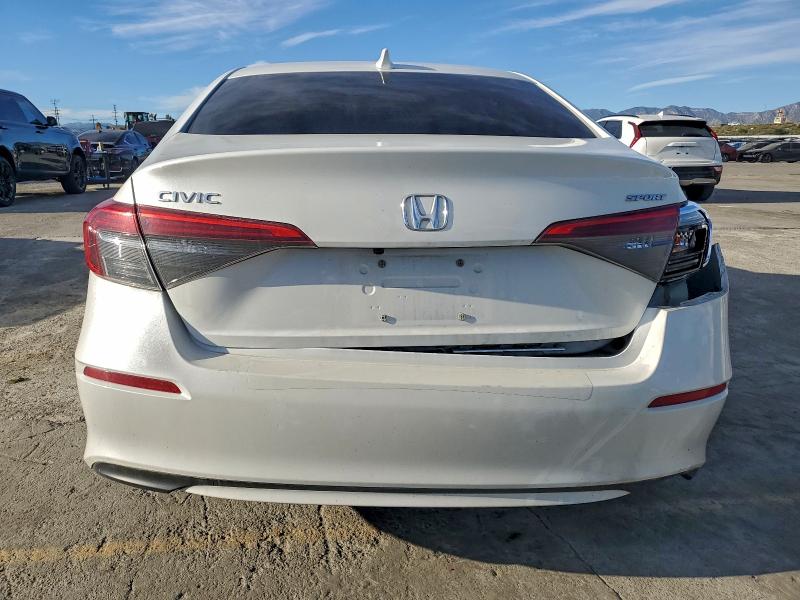 Фото 6 - HONDA CIVIC