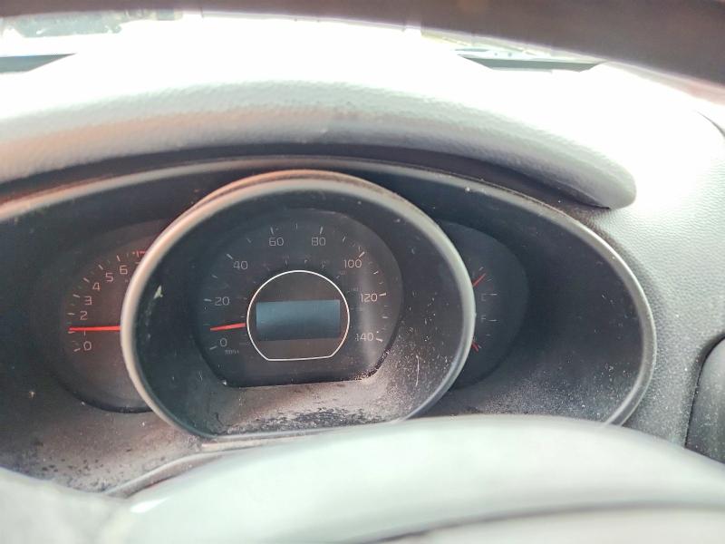 Фото 9 - KIA SOUL