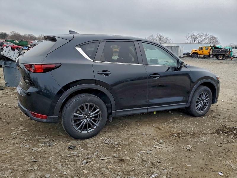 Фото 3 - MAZDA CX-5
