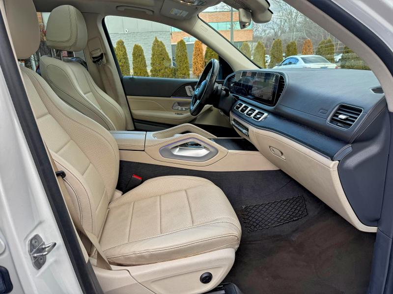 Фото 7 - MERCEDES-BENZ GLE-CLASS