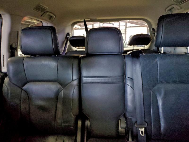 LEXUS LX570 2016 VIN JTJHY7AX5G4194668