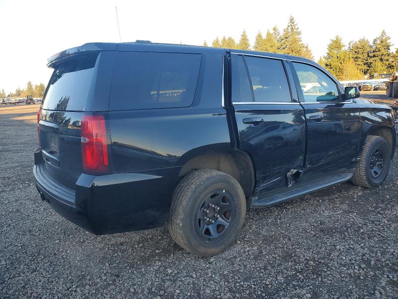 Фото 3 - CHEVROLET TAHOE