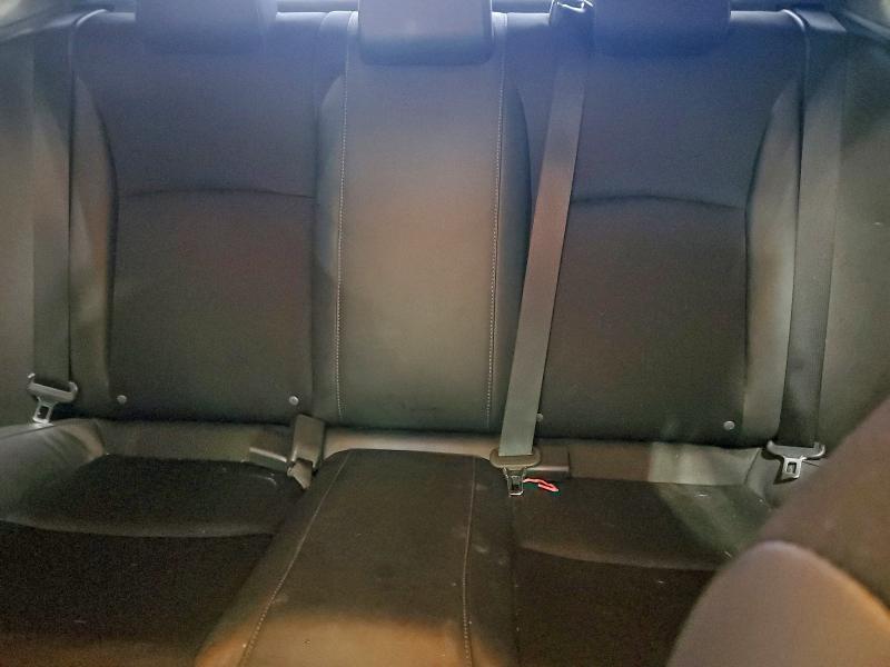 Фото 10 - HONDA CIVIC